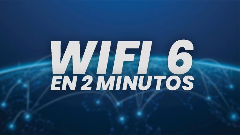 La Diferencia 14 Diferencias entre Wi-Fi 5 (802.11ac) y Wi-Fi 6 (802.11ax)