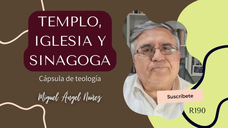 La Diferencia 9 Diferencias entre sinagoga y mezquita